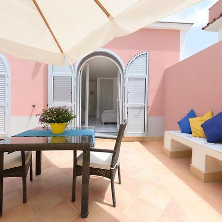 B&B Mediterraneo Procida Exterior photo