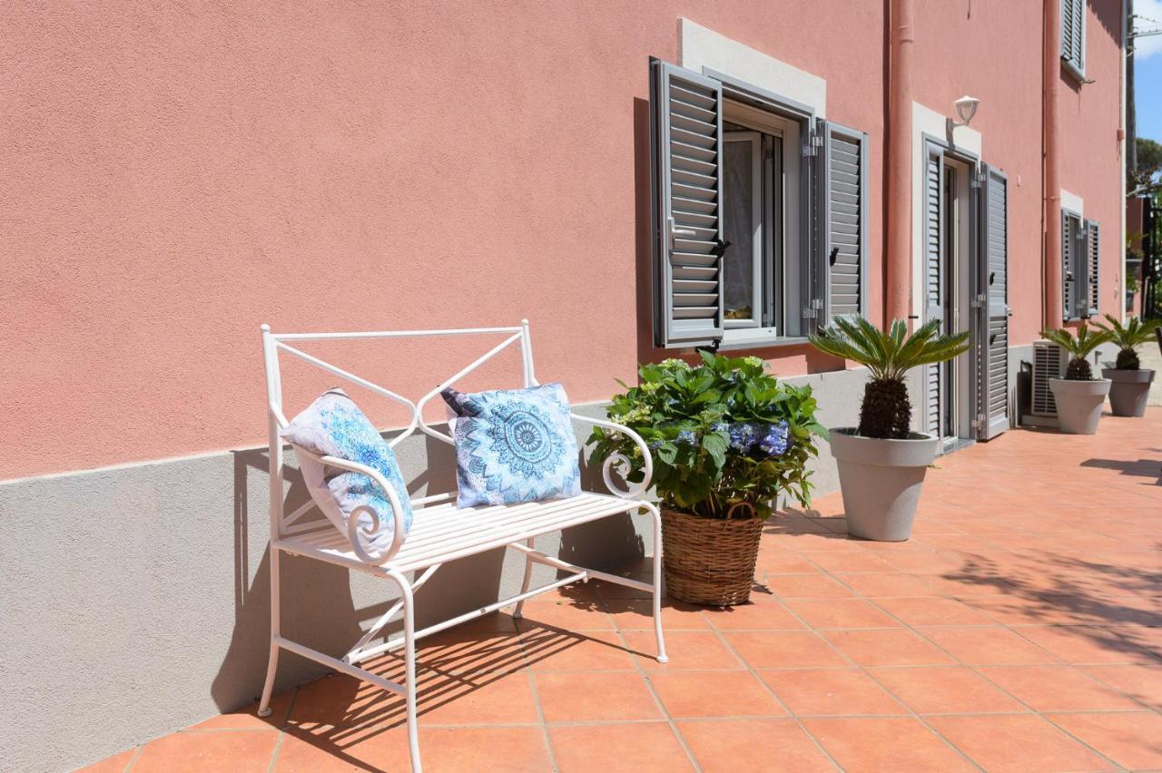 B&B Mediterraneo Procida Exterior photo