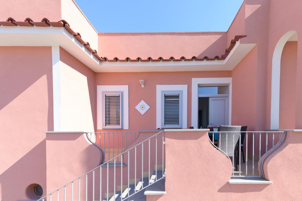 B&B Mediterraneo Procida Exterior photo