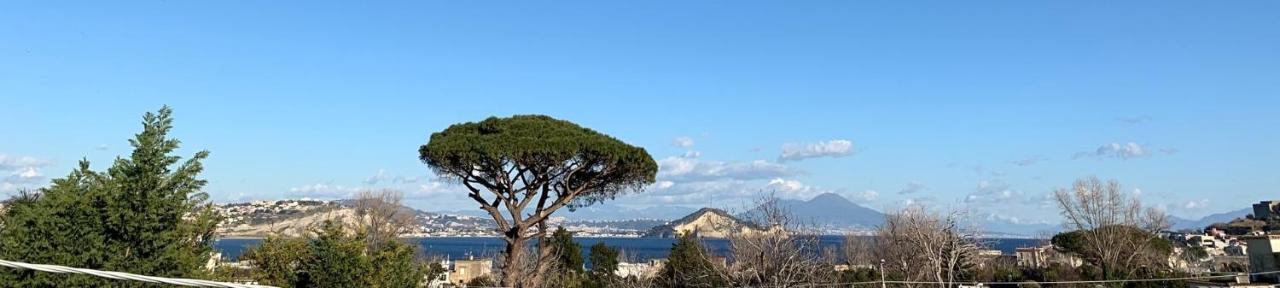 B&B Mediterraneo Procida Exterior photo